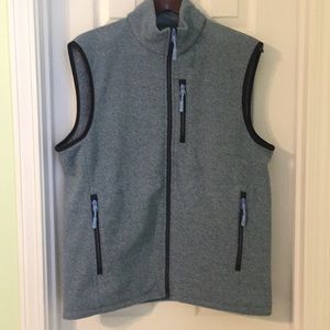 Cremieux club 38 vest